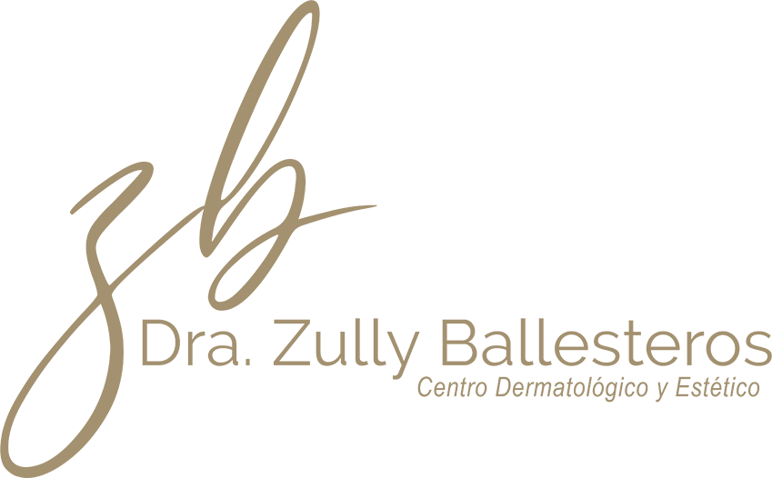 Dra. Zully Ballesteros · Centro Dermatológico y Estético