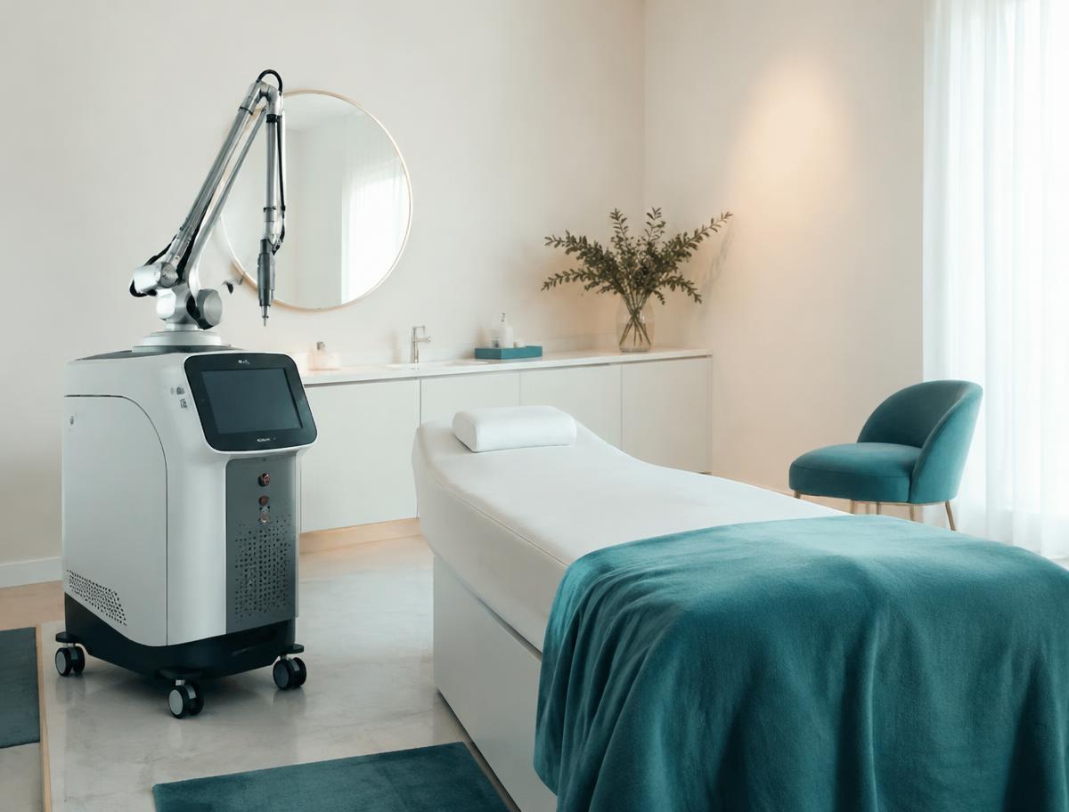 Ultherapy